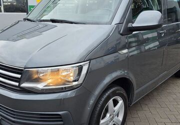VW T6 Transporter 202.000 km 23.493 &euro; Oberwesel 55430