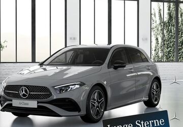Mercedes-Benz A 250 9.000 km 38.480 &euro; Koblenz 56073