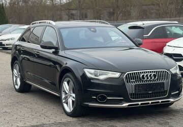 Audi A6 418.742 km 8.500 &euro; Plaidt 56637