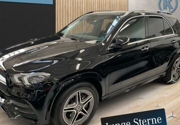 Mercedes-Benz GLE 350 29.968 km 69.788 &euro; Koblenz 56073