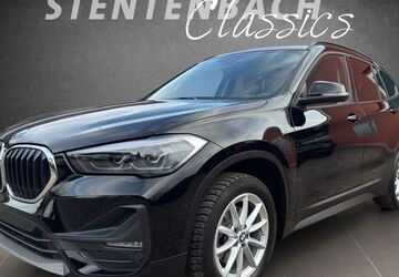 BMW X1 45.289 km 24.489 &euro; Großmaischeid 56276