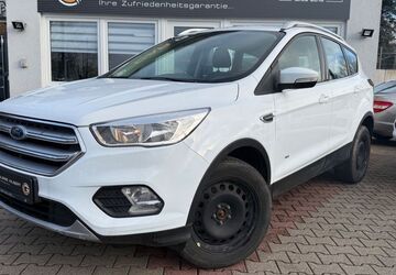 Ford Kuga 85.000 km 10.990 &euro; Hilgert 56206