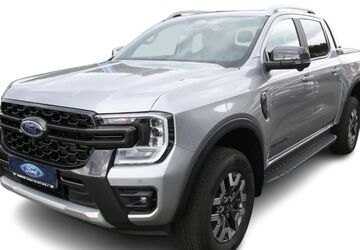 Ford Ranger 12.900 km 54.980 &euro; Braubach 56338