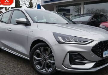 Ford Focus 4.772 km 24.900 &euro; Nentershausen 56412