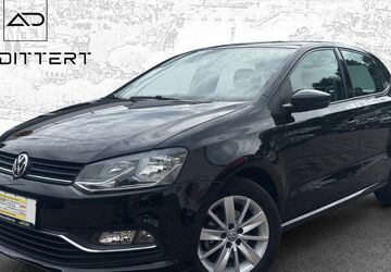 VW Polo 68.250 km 12.490 &euro; Koblenz-Niederberg 56077