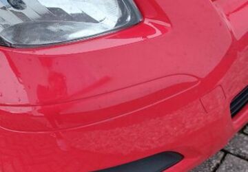 Toyota Yaris 187.000 km 2.700 &euro; Dürrholz 56307