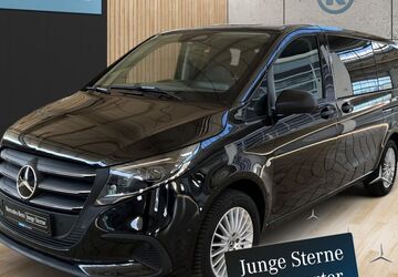 Mercedes-Benz Vito 15.593 km 57.990 &euro; Koblenz 56070
