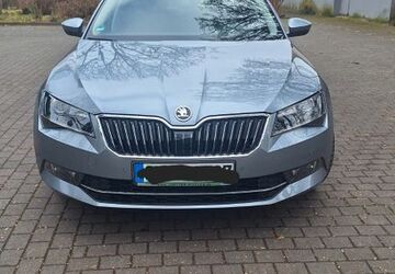 Skoda Superb 94.221 km 20.000 &euro; Nievern 56132