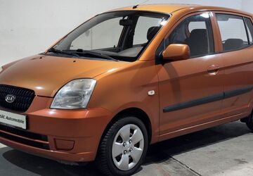 Kia Picanto 129.000 km 1.900 &euro; Neuwied 56567