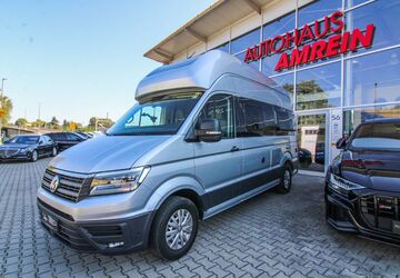 VW Crafter 36.500 km 52.900 &euro; Lahnstein 56112