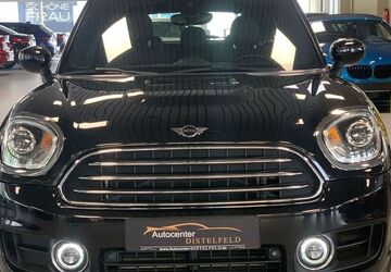 Mini Cooper Countryman 60.298 km 25.490 &euro; Neuwied 56564