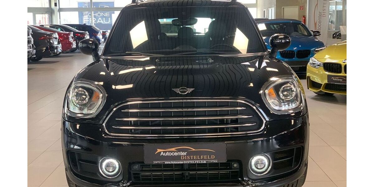 Mini Cooper Countryman 60.298 km 25.490 &euro; Neuwied 56564