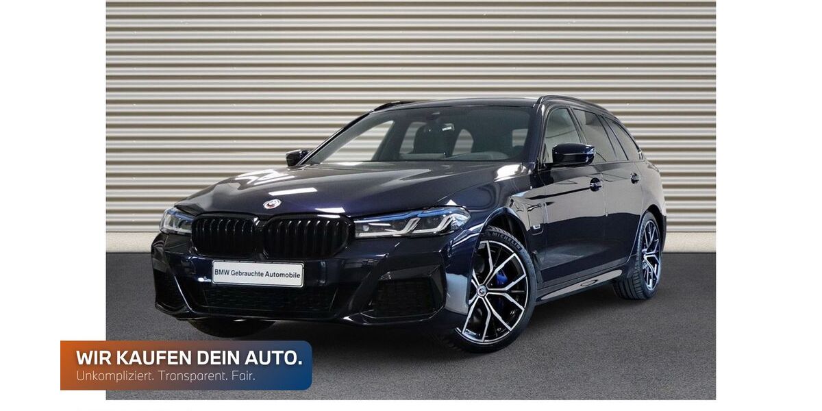 BMW 530 47.791 km 39.500 &euro; Koblenz 56073