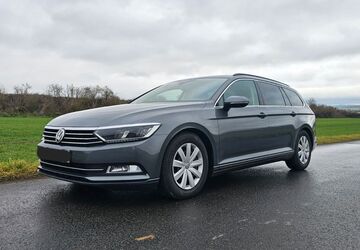 VW Passat Variant 133.378 km 13.999 &euro; Nickenich 56645