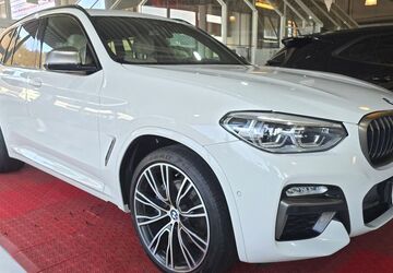 BMW X3 M40 293.600 km 22.500 &euro; Lahnstein 56112