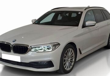 BMW 530 154.800 km 27.999 &euro; Lahnstein 56112