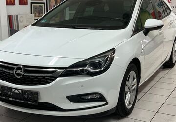 Opel Astra 97.103 km 12.400 &euro; Mayen 56727