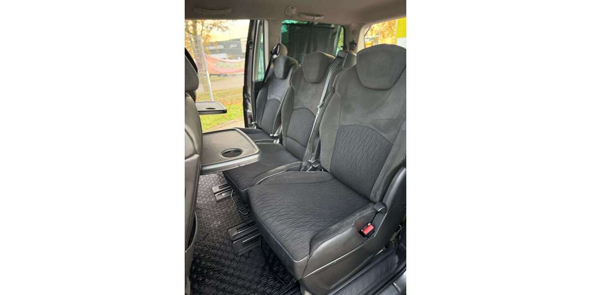 Citroen C8 244.000 km 6.000 &euro; Andernach 56626