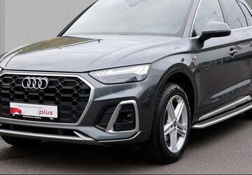 Audi Q5 80.812 km 38.880 &euro; Koblenz 56070