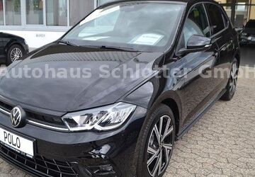 VW Polo 30.132 km 23.999 &euro; Wirges 56422
