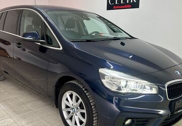 BMW 218 115.600 km 10.190 &euro; Höhr-Grenzhausen 56203