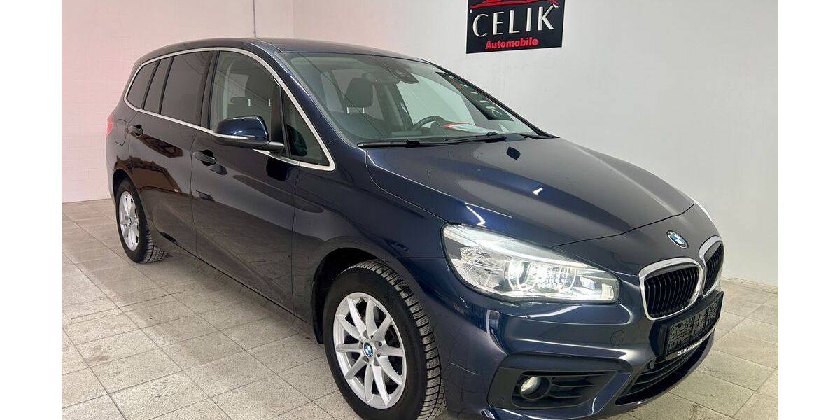 BMW 218 115.600 km 10.190 &euro; Höhr-Grenzhausen 56203