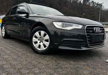 Audi A6 262.300 km 10.999 &euro; Bad Ems 56130