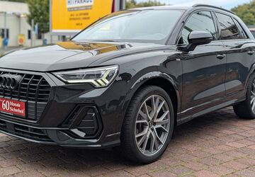 Audi Q3 109.200 km 34.900 &euro; Montabaur 56410