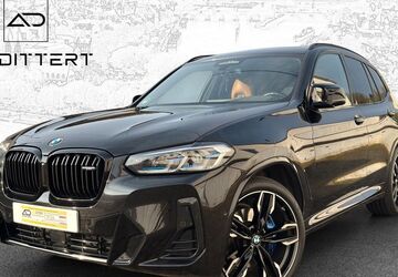 BMW X3 80.500 km 46.990 &euro; Koblenz-Niederberg 56077