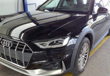 Audi A4 Allroad 98.000 km 28.590 &euro; Lahnstein 56112