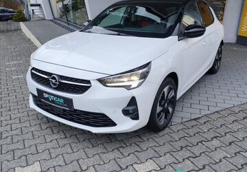 Opel Corsa 16.200 km 18.450 &euro; Ransbach-Baumbach 56235