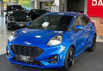 Ford Puma 36.900 km 16.990 &euro; Mayen 56727