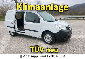 Renault Kangoo 99.990 km 6.990 &euro; Rheinbrohl 56598