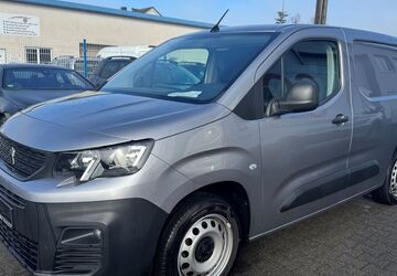 Peugeot Partner 105.000 km 10.980 &euro; Halsenbach 56283