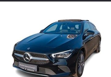 Mercedes-Benz CLA 250 Shooting Brake 41.999 km 28.690 &euro; Neuwied 56566