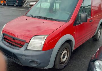 Ford Transit 160.000 km 2.250 &euro; Diez 65582