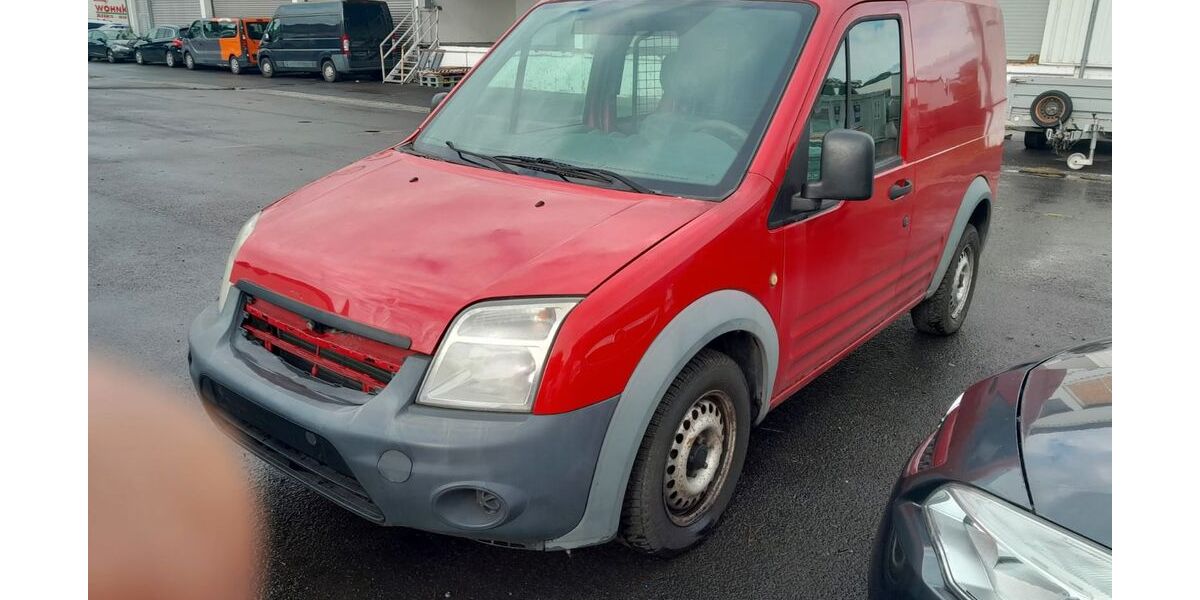 Ford Transit 160.000 km 2.250 &euro; Diez 65582