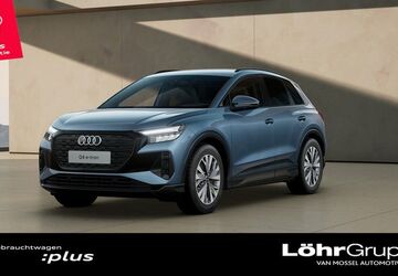 Audi Q4 e-tron 6.695 km 44.980 &euro; Koblenz 56070