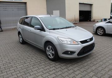 Ford Focus 153.000 km 2.490 &euro; Bendorf 56170