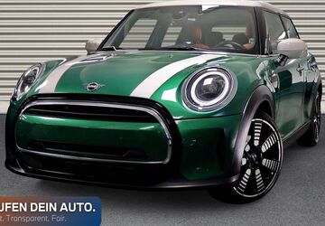 Mini Cooper 56.014 km 24.850 &euro; Koblenz 56073
