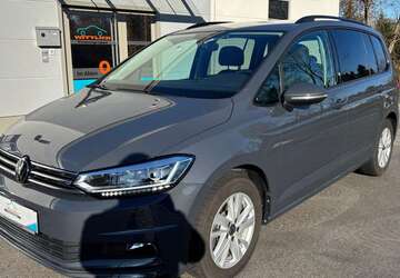 VW Touran 36.000 km 31.000 &euro; Dierdorf 56269