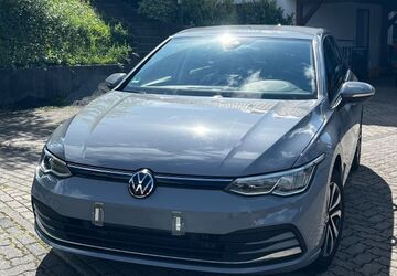 VW Golf 65.000 km 18.800 &euro; Koblenz 56072