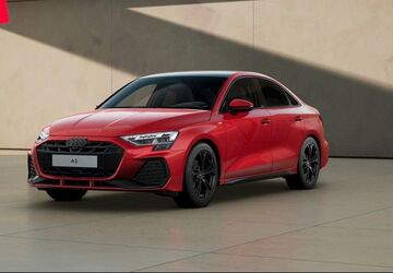 Audi A3 10.913 km 33.580 &euro; Koblenz 56070