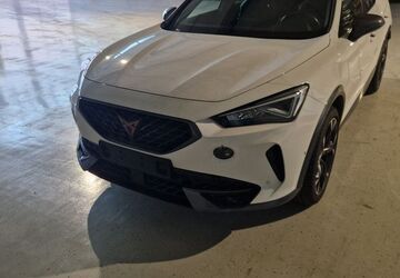 Cupra Formentor 18.700 km 27.480 &euro; Dernbach 56307