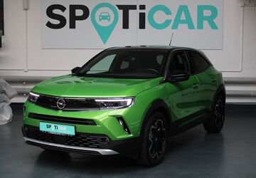 Opel Mokka 5.695 km 22.300 &euro; Koblenz 56073