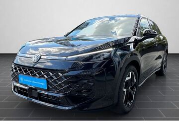 VW T-Roc 4.465 km 34.800 &euro; Mayen 56727