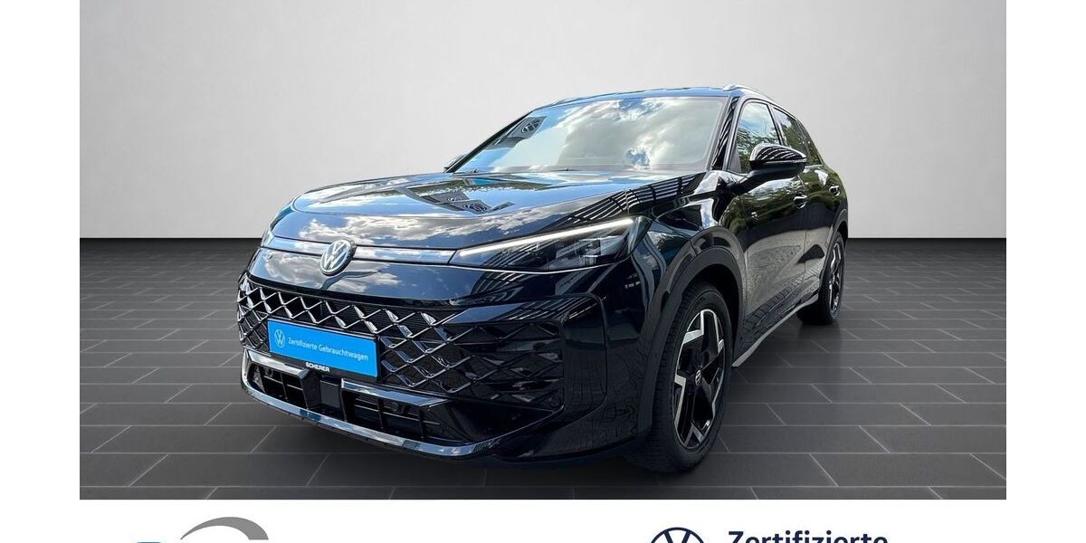 VW T-Roc 4.465 km 34.800 &euro; Mayen 56727