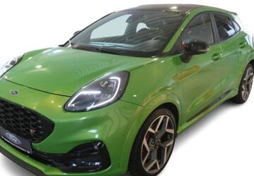 Ford Puma 24.112 km 23.480 &euro; Koblenz 56073
