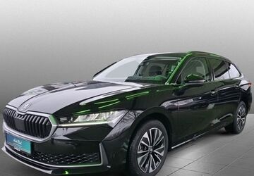 Skoda Superb 26.521 km 38.990 &euro; Diez 65582