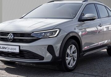 VW Taigo 48.380 km 17.980 &euro; Andernach 56626